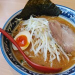 Mem Maru - 丸味噌ラーメン