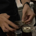 ジャナイ コーヒー - 