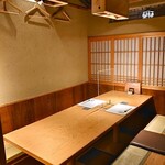 品川 個室和食 まつもと - 