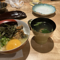 炭焼鰻 寝床 福島店 - 