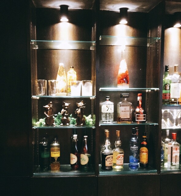 野菜とお肉のbistro Encore 神宮丸太町 ビストロ 食べログ