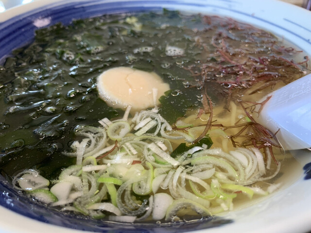 海鮮屋はじかみ - 陸前階上（海鮮）の写真