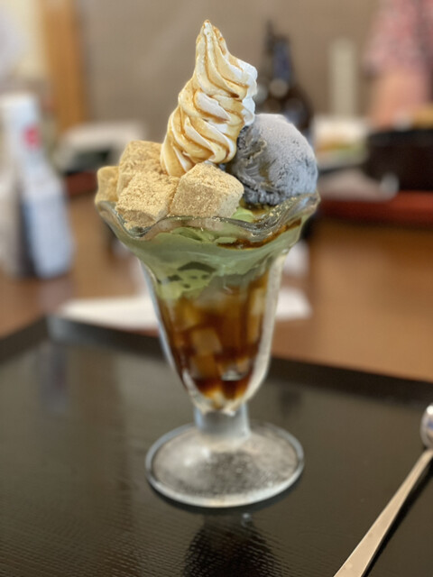 京王高尾山温泉 極楽湯 高尾山口 その他 食べログ