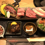 焼肉トラジ - 