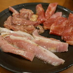 Yakiniku Yasan - 