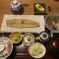 炭焼 うな富士 天白別邸 - 