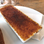 パティスリー・パリセヴェイユ - 