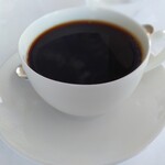 アンティカ オステリア デル ポンテ - コーヒー