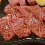 Yakiniku Yasan - 