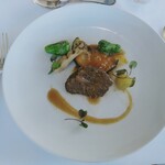 アンティカ オステリア デル ポンテ - 