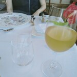 アンティカ オステリア デル ポンテ - ワインテイストノンアルコール