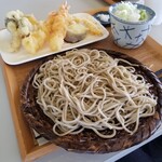 SOBA CAFEゆうひ - 