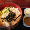 手打ちうどん・そば 子亀