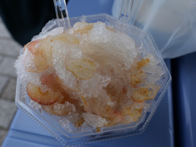 遊佐カレー 遊佐駅本店 - 遊佐（カレー）の写真