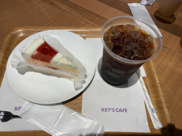 キーズカフェ 岡崎店 Key S Cafe 大門 カフェ 食べログ キーズカフェ 岡崎店 Key S Cafe 大門 カフェ 食べログ