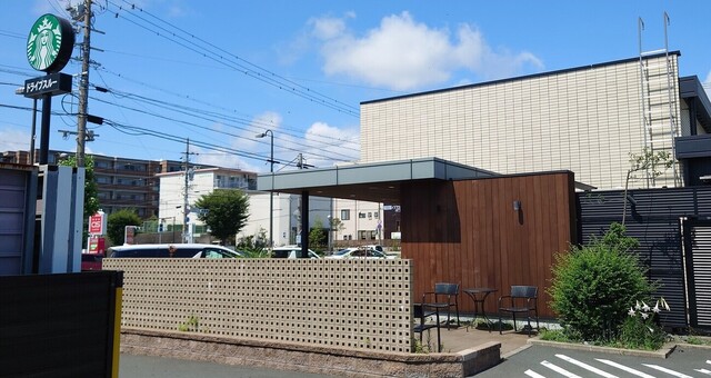 スターバックスコーヒー 浜松佐鳴台店 Starbucks Coffee 高塚 コーヒー専門店 食べログ スターバックスコーヒー 浜松佐鳴台店 Starbucks Coffee 高塚 コーヒー専門店 食べログ
