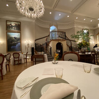 オーベルジュ・ド・リル トーキョー - 