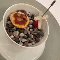 オーベルジュ・ド・リル トーキョー - 