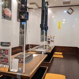 板前焼肉 一斗_2