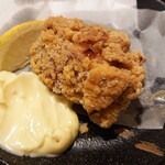 カドクラ商店 - 唐揚げ