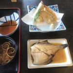 料理漁港 海道 - 