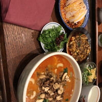 中華旬彩 森本 - 