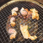 寿々 - ナカヤン