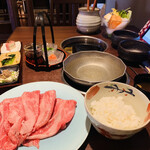 Shabushabu Shoutaian - 