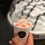 GODIVA - ドリンク写真: