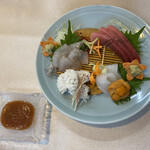 ステーキハウス スエ - 