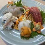 ステーキハウス スエ - 