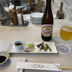 ステーキハウス スエ - 