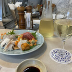 ステーキハウス スエ - 