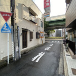 ステーキハウス スエ - 