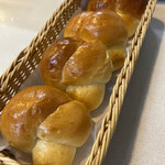 ステーキハウス スエ - 