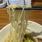 淡麗拉麺 志おん - 