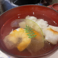 銀座 穂の河 - 