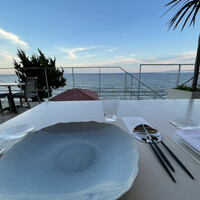 La Bastide sur la mer - 