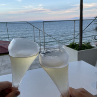 La Bastide sur la mer - 