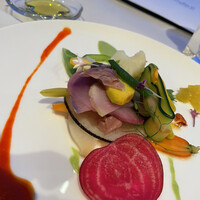 La Bastide sur la mer - 