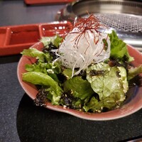 名古屋焼肉きらく - 