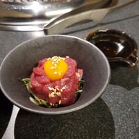 名古屋焼肉きらく - 