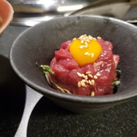 名古屋焼肉きらく - 