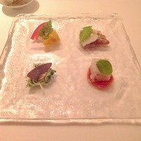カントニーズ 燕 - 