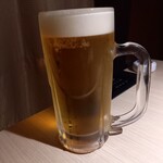 Shinsen Sakura - ビール