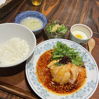 中華旬彩 森本 - 