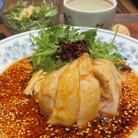 中華旬彩 森本 - 