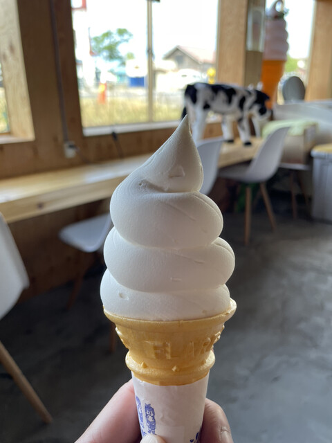 ツキサップ農園 蘭島店