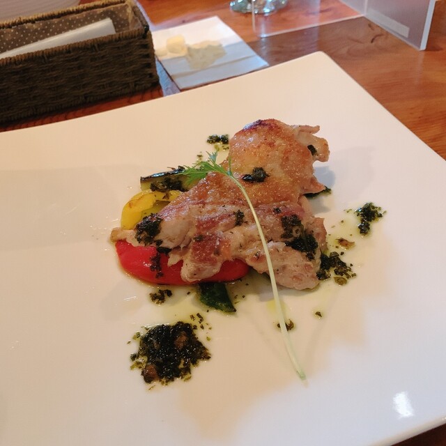 Licca リッカ 那須町その他 イタリアン 食べログ