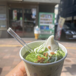 日本茶専門店 玉翠園 - 